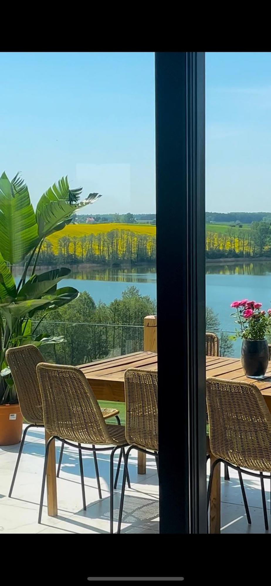 Chojno 31- Dom Wypoczynkowy Przy Jeziorze Z Jacuzzi Chrostkowo Exterior foto